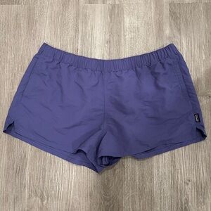 Patagonia Baggies Shorts